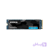 SSD اینترنال کیوکسیا مدل SSD KIOXIA M2 ظرفیت 1TB