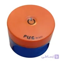 لاک خشک کن مینی مدل 25 وات