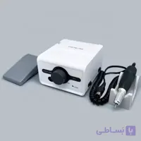 سوهان برقی استرانگ مدل 211