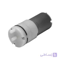 پمپ ایربراش مدل 12V