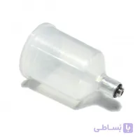 مخزن ایربراش سایز کوچک