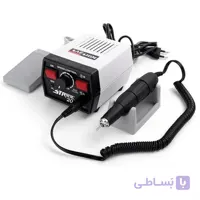 سوهان برقی استرانگ مدل 204 (دور موتور 45000)