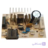 برد الکترونیکی سوهان برقی استرانگ 210