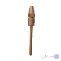 سه نظام پیچی کاشت مو مدل 0.8 الی 1.2 میلیمتر