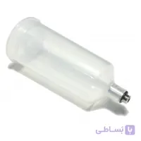مخزن ایربراش سایز بزرگ