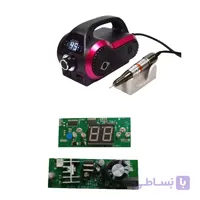 برد الکترونیکی سوهان برقی مدل ZS-719