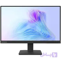 مانیتور لنوو L22-4E سایز ۲۲ اینچ Full HD IPS ۱۰۰ هرتز