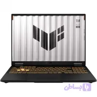 لپ تاپ ایسوس FX608JHR | 16GB RAM | 1TB SSD | Core i7 14650HX | VGA RTX5050