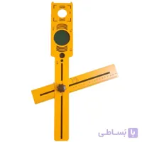 شابلون لوله و سرامیک کاری کد ۱۰۰۱