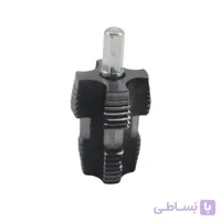 قلاویز سر دریلی مدل مخصوص لوله کد YP-PVC-3/4-1/2 سایز 3/4 – 1/2 اینچ