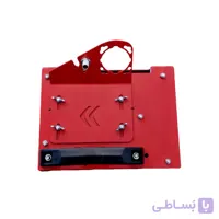 تبدیل مینی فرز به فارسی بر سرامیک و چوب کد 1004