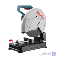 پروفیل بر 355 میلی متر و 2400 وات رونیکس مدل 5905