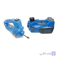 ست پنچرگیری دیجیتال ویوارکس مدل VR1545-JK