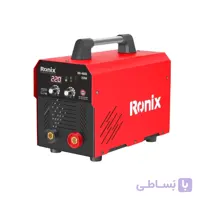دستگاه جوش اینورتر 2 بورد 220 آمپر مدل : RH-4608