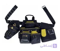 کیف کمری ابزار زارازد مدل 3 تکه کد 135PLUS