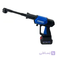کارواش شارژی ویوارکس مدل VR2450V2-pw