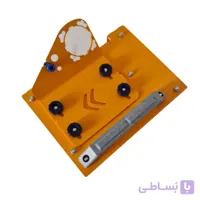 تبدیل مینی فرز به فارسی بر سرامیک و چوب مدل ۱۰۰۵