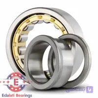 رولبرینگ NUP308ECMNRC3 برند SKF