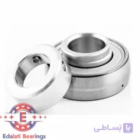 بلبرینگ GNE50KRRB برند SKF