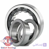رولبرینگ NUP2215E برند STAYER