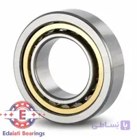 رولبرینگ NU 318EMC3 برند SKF