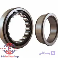 رولبرینگ NJ 203TVP برند SKF
