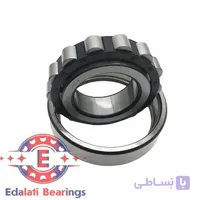 رولبرینگ NF 307(112307K) برند RUUS