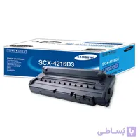 کارتیریج طرح شرکتی سامسونگ با گارانتی مدل 4216
