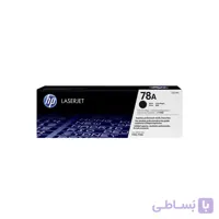 کارتیرج طرح شرکتی HP مدل A78 با گارانتی