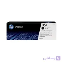 کارتیرج شرکتی طرح HP با گارانتی مدل 35A