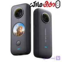 پک دوربین فیلم برداری ورزشی اینستا 360 مدل Insta360 ONE X2