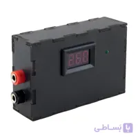 تستر هوشمند LED و بک لایت پرتابل شارژی