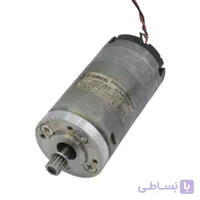 موتور گیربکس ژاپنی پرینتر CANON مدل EN42