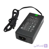 آداپتور 19 ولت 3.16 آمپر 19V-3.16A بین راهی مارک SHENZHEN