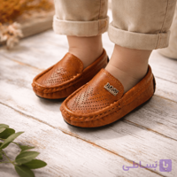 کالج بچگانه عسلی بوس