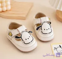 پاپوش نوزادی هاپو