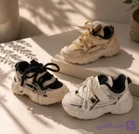 کتونی بچگانه کارگو اورجینال