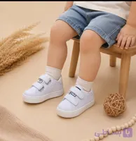 ونس بچگانه ماکان سفید