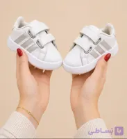 کفش بچگانه راحتی کاریزما