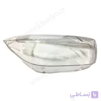 طلق چراغ جلو چپ جکs5