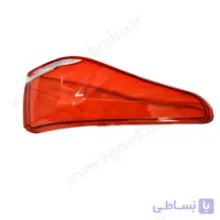 طلق چراغ عقب راست تیگو7