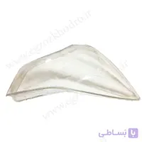 طلق چراغ جلوراست هایماS5