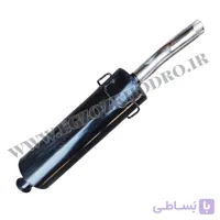 منبع بلوچی405دست ساز سراستیل