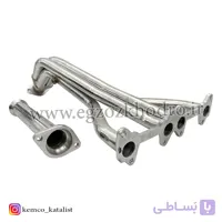 هدرز تمام استیل پژو 405 (xu7) HZ POWER