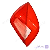 طلق چراغ عقب چپ لیفان x60