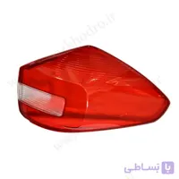 طلق چراغ عقب چپ ام وی ام x22