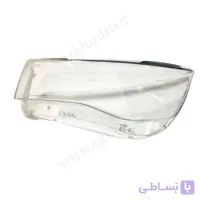 طلق چراغ جلو چپ ام وی ام x22
