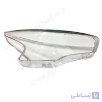 طلق چراغ جلو چپ تیگو7