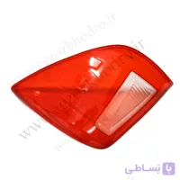 طلق خطر عقب راست لیفان x60