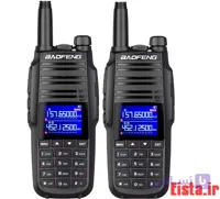 بیسیم واکی تاکی اصلی باوفنگ UV-29 Pro